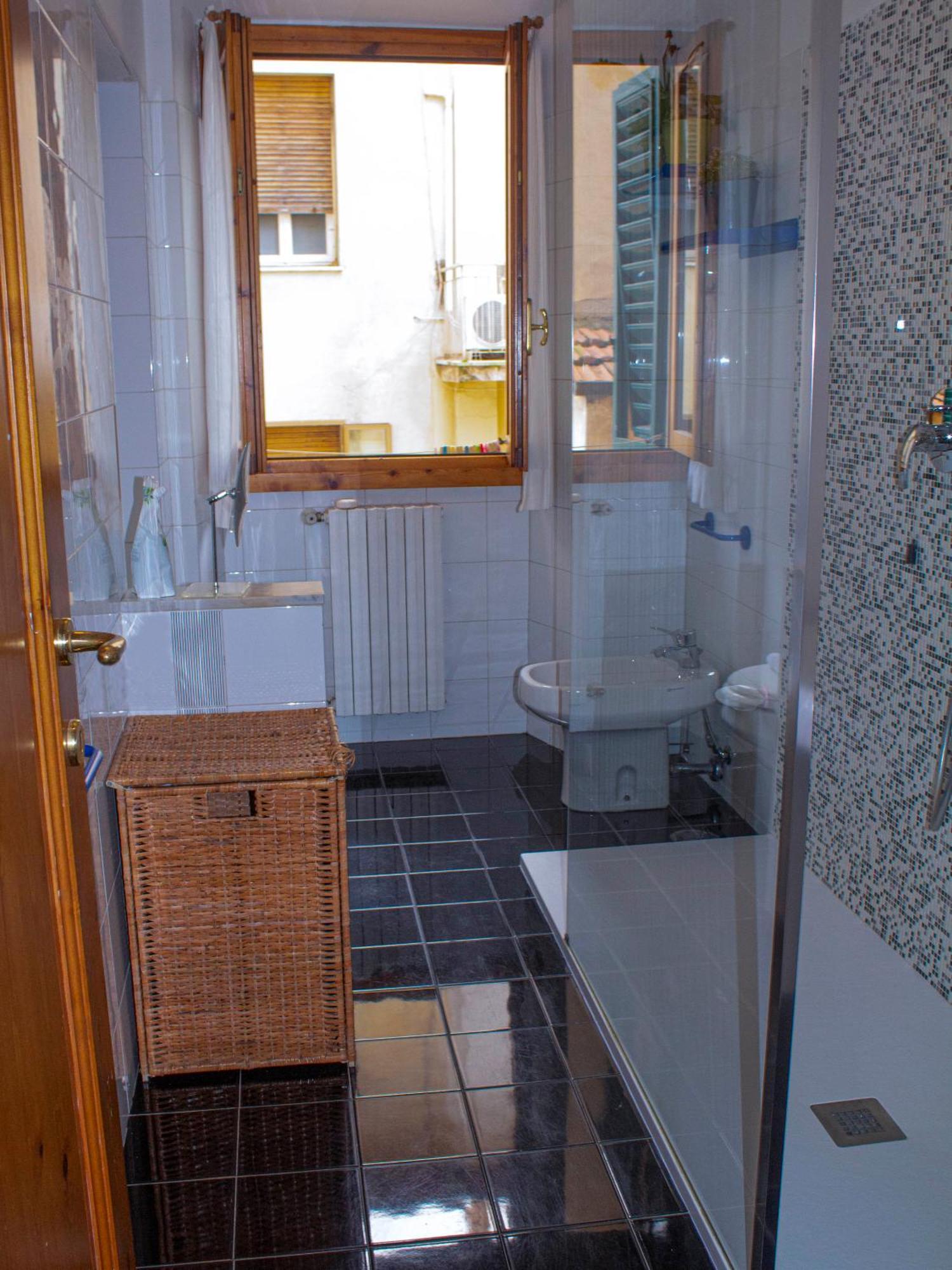 Wine House - Salutati Apartamento