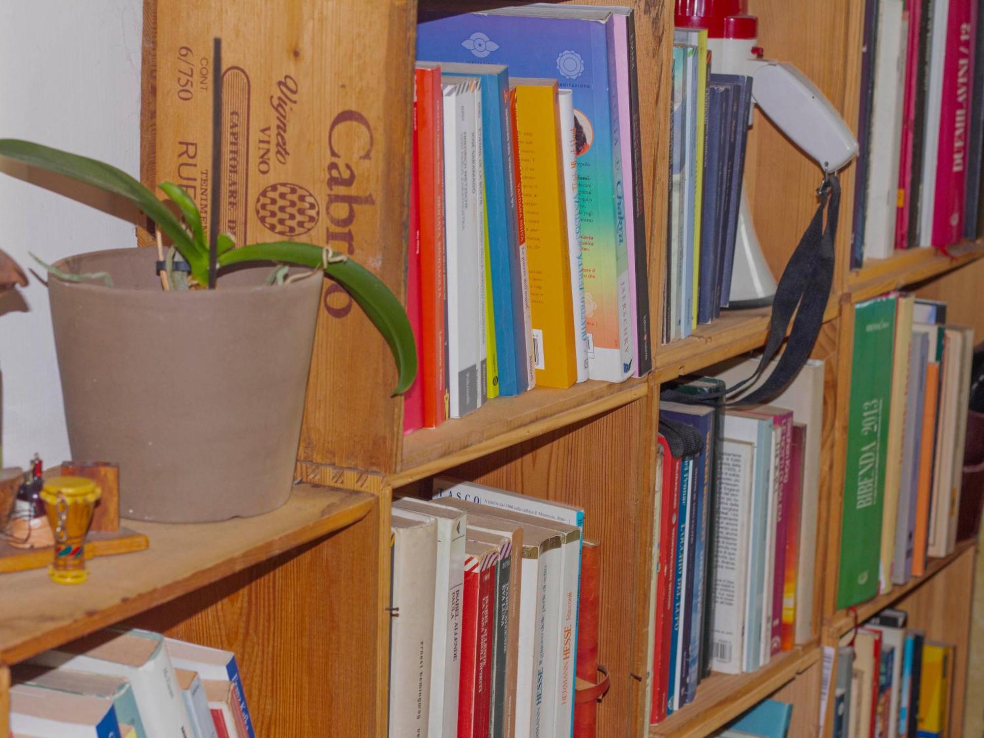 Apartamento Wine House - Salutati Florencia