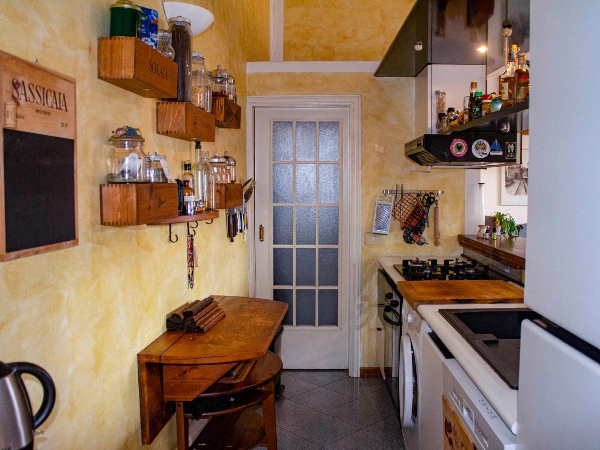Wine House - Salutati Apartamento *