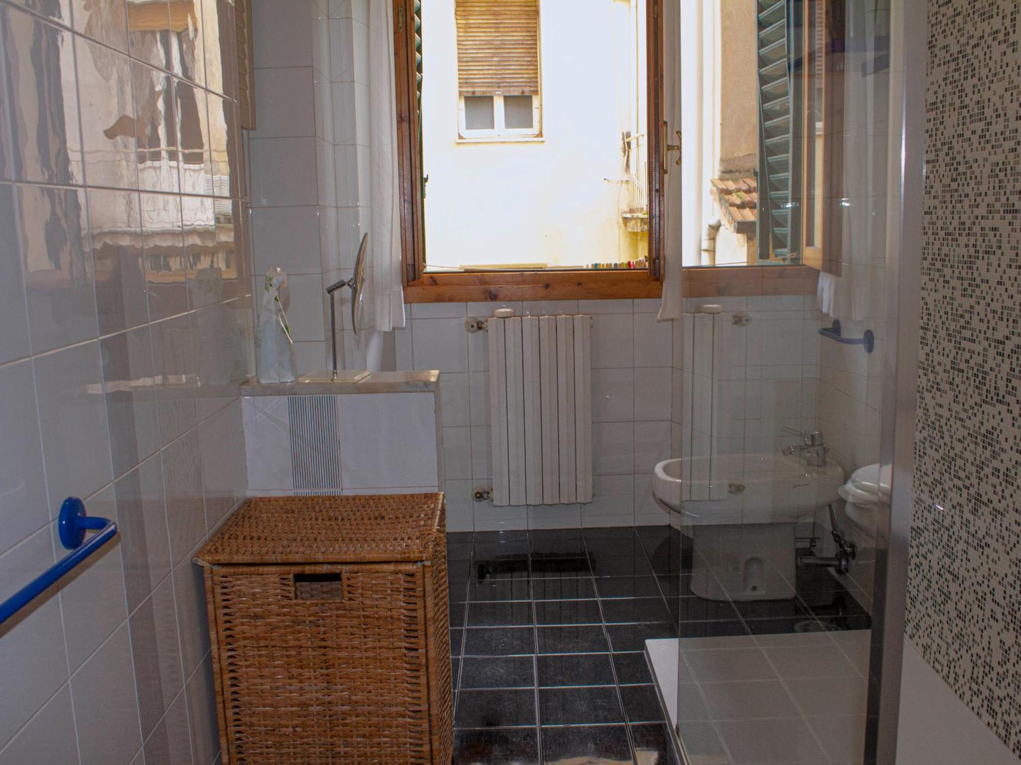 Wine House - Salutati Apartamento