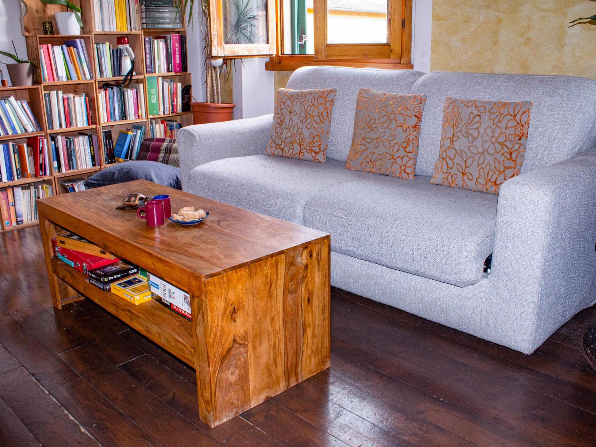 Wine House - Salutati Apartamento Florencia