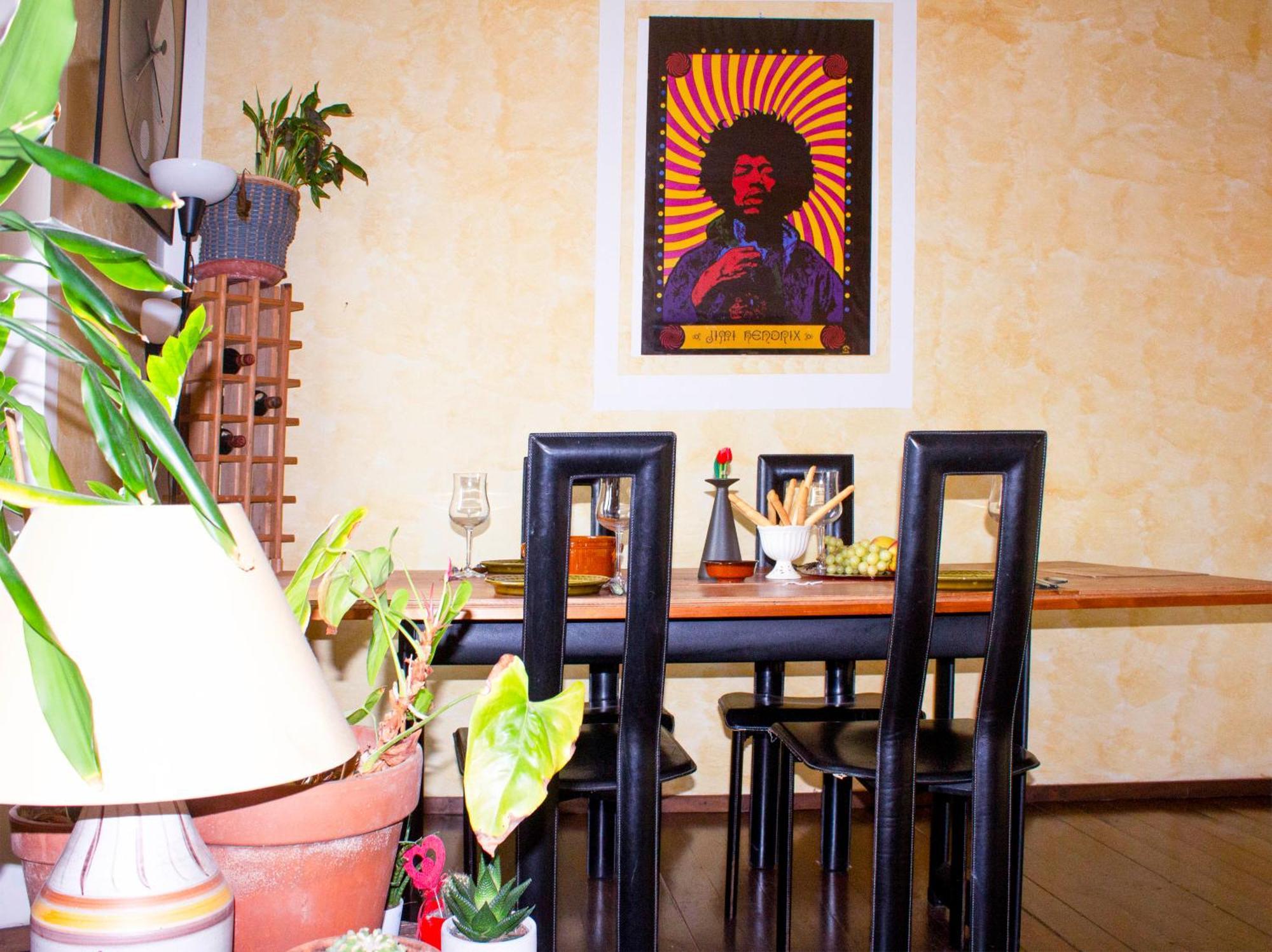 Wine House - Salutati Apartamento Florencia